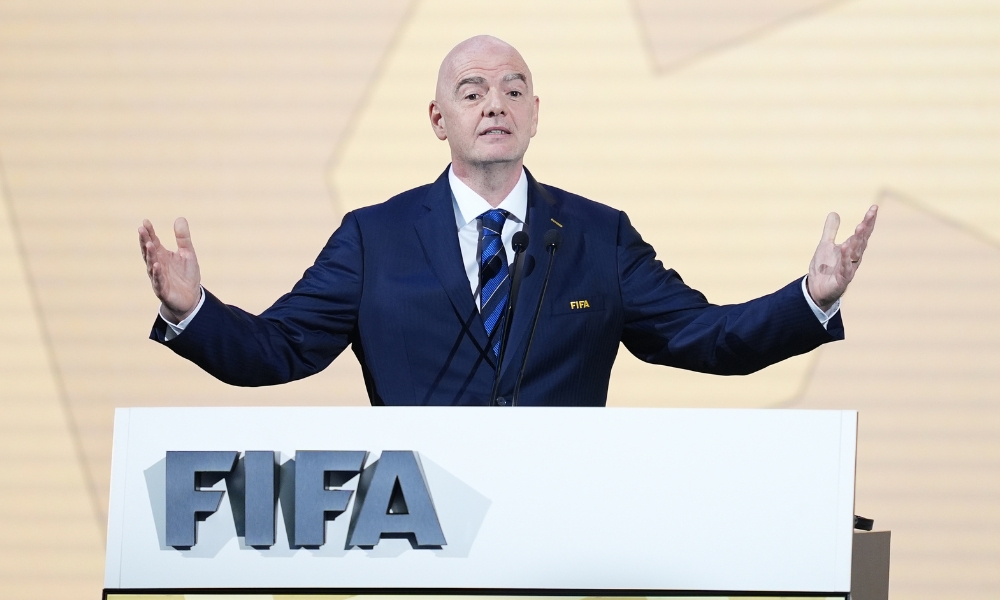 中国足球正 中国足球正